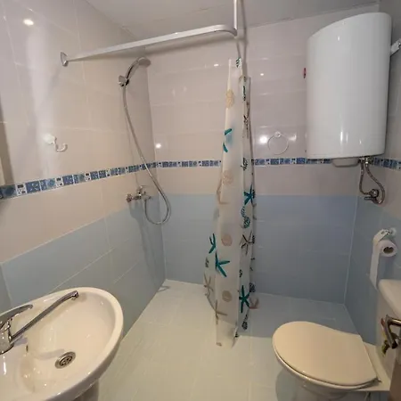 Отель Buongiorno! Premium