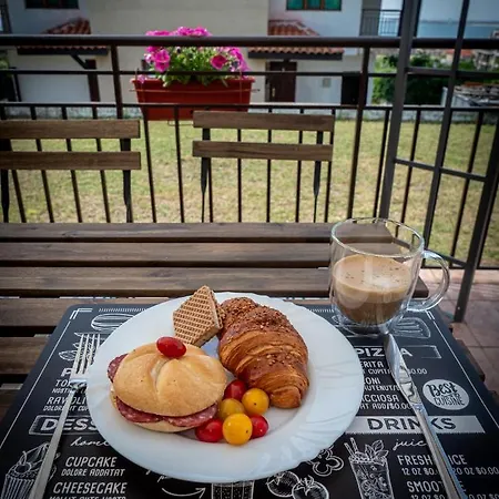 Buongiorno! Premium Свети-Влас