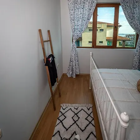 Buongiorno! Premium Отель Свети-Влас