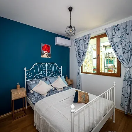 Отель Buongiorno! Premium 2*