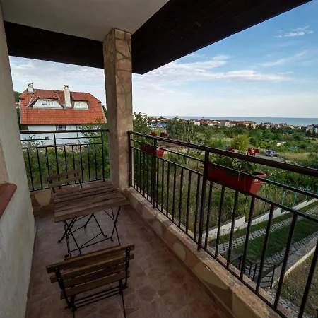 Отель Buongiorno! Premium