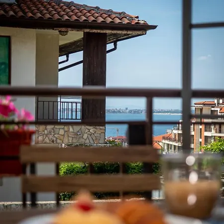 Buongiorno! Premium فندق سفيتي فلاس