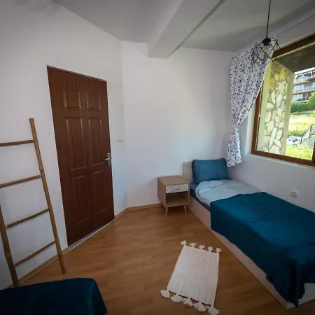 מלון Buongiorno! Premium סבטי ולאס