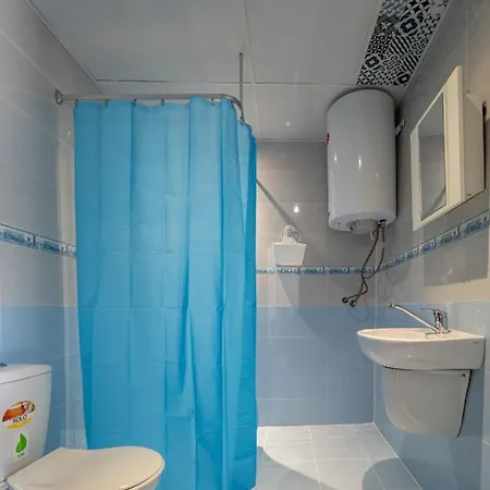 Buongiorno! Premium מלון 2*