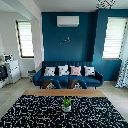 Buongiorno! Premium 2* סבטי ולאס