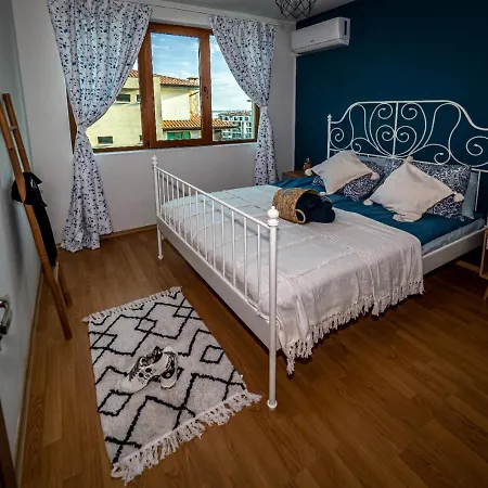 מלון Buongiorno! Premium סבטי ולאס