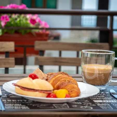 Buongiorno! Premium Готель 2*