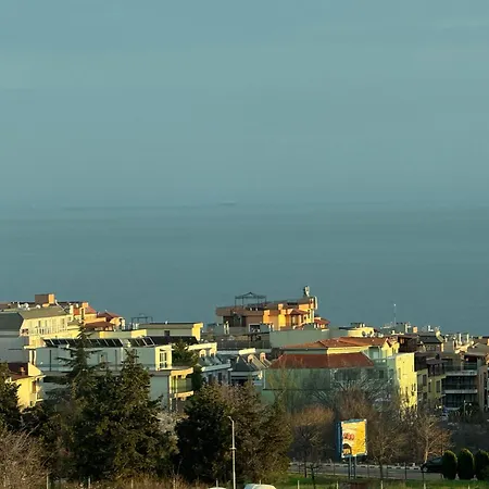 Buongiorno! Premium 2* Sveti Vlas