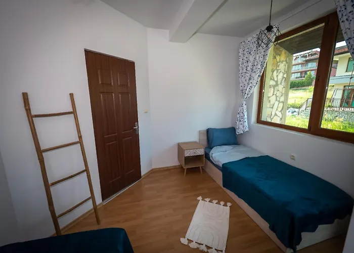 Hotel Buongiorno! Premium Sveti Vlas