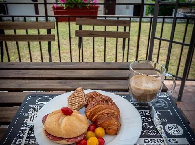 Buongiorno! Premium Sveti Vlas