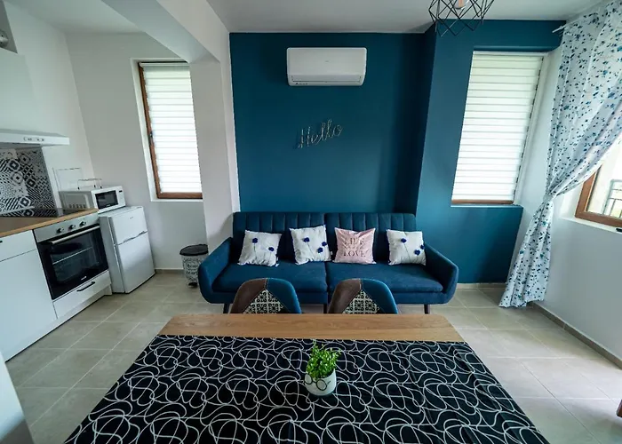 Buongiorno! Premium 2* Sveti Vlas