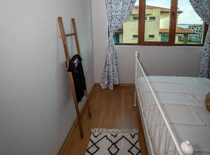 Buongiorno! Premium Hotel Sveti Vlas