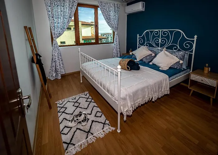 Hotel Buongiorno! Premium Sveti Vlas