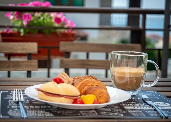 Buongiorno! Premium Hotel 2*