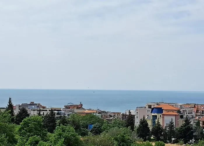Buongiorno! Premium 2* Sveti Vlas
