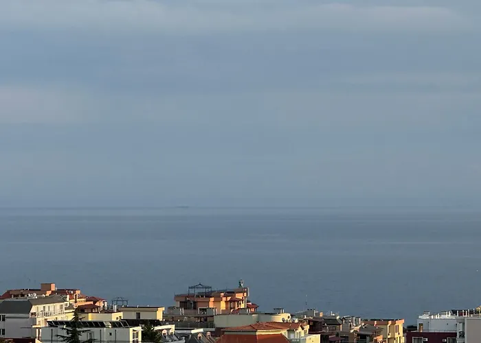 Hotel Buongiorno! Premium Sveti Vlas