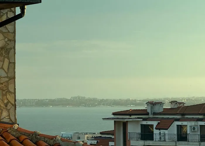 Buongiorno! Premium Sveti Vlas