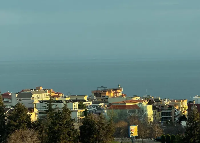 Buongiorno! Premium 2* Sveti Vlas