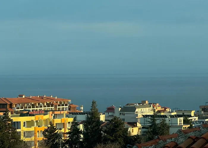 Buongiorno! Premium Sveti Vlas